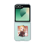 Clear Case［ Re:ZERO -Starting Life in Another World- Priscilla Barielle - Mini Character ］