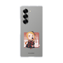 Clear Case［ Re:ZERO -Starting Life in Another World- Priscilla Barielle - Mini Character ］