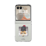 Clear Case［ Re:ZERO -Starting Life in Another World- Al - Mini Character ］
