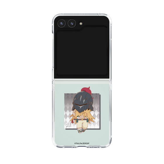 Clear Case［ Re:ZERO -Starting Life in Another World- Al - Mini Character ］
