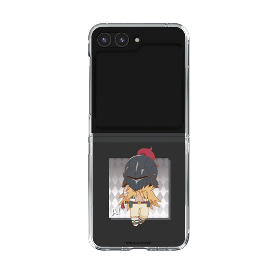 Clear Case［ Re:ZERO -Starting Life in Another World- Al - Mini Character ］