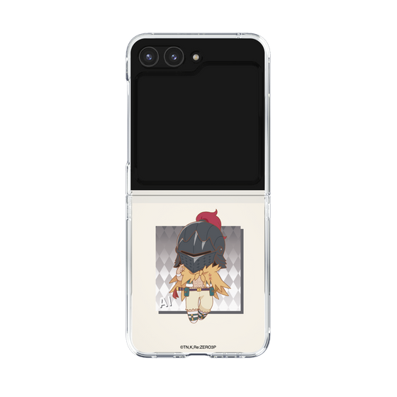 Clear Case［ Re:ZERO -Starting Life in Another World- Al - Mini Character ］