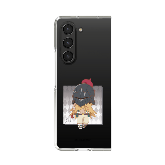 Clear Case［ Re:ZERO -Starting Life in Another World- Al - Mini Character ］