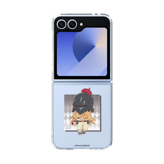 Clear Case［ Re:ZERO -Starting Life in Another World- Al - Mini Character ］
