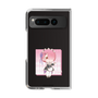 Clear Case［ Re:ZERO -Starting Life in Another World- Ram - Mini Character ］