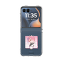 Clear Case［ Re:ZERO -Starting Life in Another World- Ram - Mini Character ］