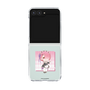 Clear Case［ Re:ZERO -Starting Life in Another World- Ram - Mini Character ］