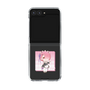 Clear Case［ Re:ZERO -Starting Life in Another World- Ram - Mini Character ］