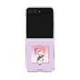 Clear Case［ Re:ZERO -Starting Life in Another World- Ram - Mini Character ］