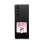 Clear Case［ Re:ZERO -Starting Life in Another World- Ram - Mini Character ］