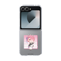Clear Case［ Re:ZERO -Starting Life in Another World- Ram - Mini Character ］