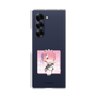 Clear Case［ Re:ZERO -Starting Life in Another World- Ram - Mini Character ］