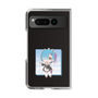 Clear Case［ Re:ZERO -Starting Life in Another World- Rem - Mini Character ］