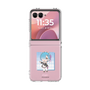 Clear Case［ Re:ZERO -Starting Life in Another World- Rem - Mini Character ］