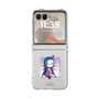 Clear Case［ Re:ZERO -Starting Life in Another World- Roswaal L Mathers - Mini Character ］