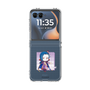 Clear Case［ Re:ZERO -Starting Life in Another World- Roswaal L Mathers - Mini Character ］