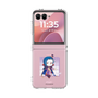 Clear Case［ Re:ZERO -Starting Life in Another World- Roswaal L Mathers - Mini Character ］