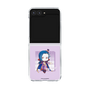 Clear Case［ Re:ZERO -Starting Life in Another World- Roswaal L Mathers - Mini Character ］