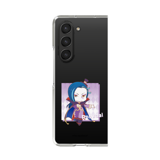 Clear Case［ Re:ZERO -Starting Life in Another World- Roswaal L Mathers - Mini Character ］