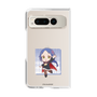 Clear Case［ Re:ZERO -Starting Life in Another World- Meili Portroute - Mini Character ］