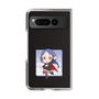 Clear Case［ Re:ZERO -Starting Life in Another World- Meili Portroute - Mini Character ］
