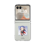 Clear Case［ Re:ZERO -Starting Life in Another World- Meili Portroute - Mini Character ］