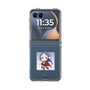 Clear Case［ Re:ZERO -Starting Life in Another World- Meili Portroute - Mini Character ］