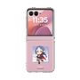 Clear Case［ Re:ZERO -Starting Life in Another World- Meili Portroute - Mini Character ］
