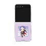 Clear Case［ Re:ZERO -Starting Life in Another World- Meili Portroute - Mini Character ］