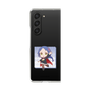 Clear Case［ Re:ZERO -Starting Life in Another World- Meili Portroute - Mini Character ］