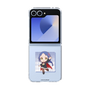 Clear Case［ Re:ZERO -Starting Life in Another World- Meili Portroute - Mini Character ］