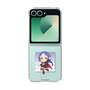 Clear Case［ Re:ZERO -Starting Life in Another World- Meili Portroute - Mini Character ］