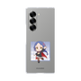 Clear Case［ Re:ZERO -Starting Life in Another World- Meili Portroute - Mini Character ］