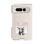 Clear Case［ Re:ZERO -Starting Life in Another World- Wilhelm Van Astrea - Mini Character ］
