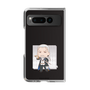 Clear Case［ Re:ZERO -Starting Life in Another World- Wilhelm Van Astrea - Mini Character ］