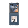 Clear Case［ Re:ZERO -Starting Life in Another World- Wilhelm Van Astrea - Mini Character ］