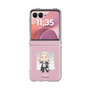 Clear Case［ Re:ZERO -Starting Life in Another World- Wilhelm Van Astrea - Mini Character ］