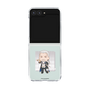 Clear Case［ Re:ZERO -Starting Life in Another World- Wilhelm Van Astrea - Mini Character ］