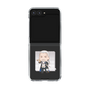 Clear Case［ Re:ZERO -Starting Life in Another World- Wilhelm Van Astrea - Mini Character ］