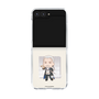 Clear Case［ Re:ZERO -Starting Life in Another World- Wilhelm Van Astrea - Mini Character ］