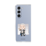 Clear Case［ Re:ZERO -Starting Life in Another World- Wilhelm Van Astrea - Mini Character ］