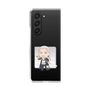 Clear Case［ Re:ZERO -Starting Life in Another World- Wilhelm Van Astrea - Mini Character ］
