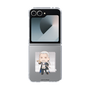 Clear Case［ Re:ZERO -Starting Life in Another World- Wilhelm Van Astrea - Mini Character ］