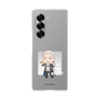 Clear Case［ Re:ZERO -Starting Life in Another World- Wilhelm Van Astrea - Mini Character ］