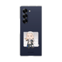 Clear Case［ Re:ZERO -Starting Life in Another World- Wilhelm Van Astrea - Mini Character ］
