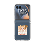 Clear Case［ Re:ZERO -Starting Life in Another World- Mimi Pearlbaton - Mini Character ］