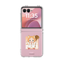 Clear Case［ Re:ZERO -Starting Life in Another World- Mimi Pearlbaton - Mini Character ］