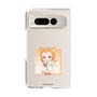 Clear Case［ Re:ZERO -Starting Life in Another World- Hetaro Pearlbaton - Mini Character ］