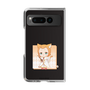 Clear Case［ Re:ZERO -Starting Life in Another World- Hetaro Pearlbaton - Mini Character ］