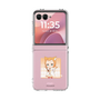 Clear Case［ Re:ZERO -Starting Life in Another World- Hetaro Pearlbaton - Mini Character ］
